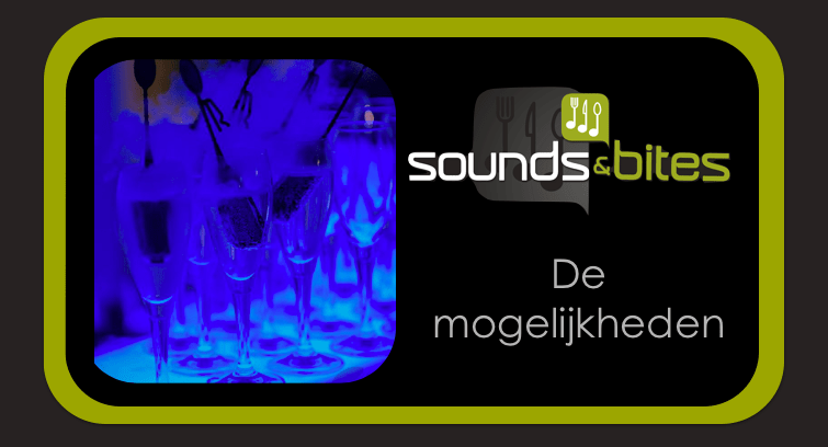 Sounds & Bites