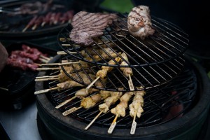 BBQ catering Hilversum