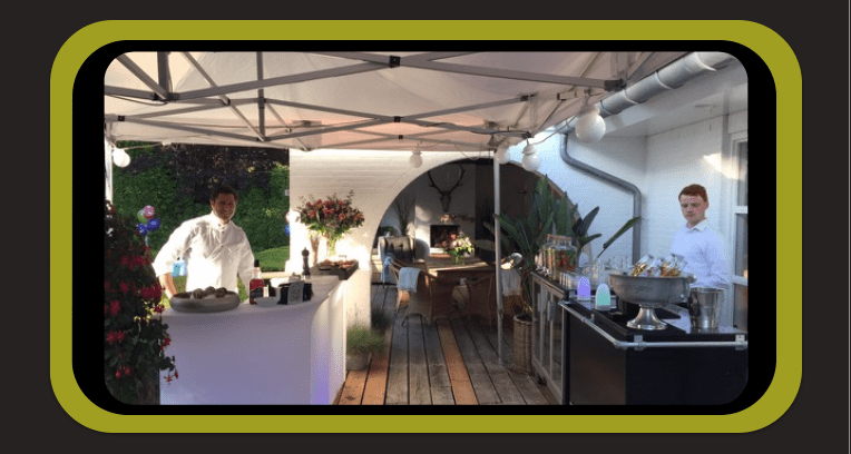 Tuimfeest Sounds & Bites