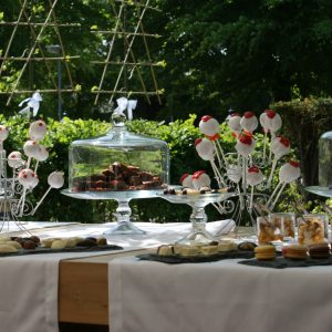 Luxe catering Hilversum