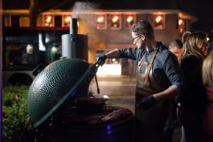 Chef aan huis in Hilversum