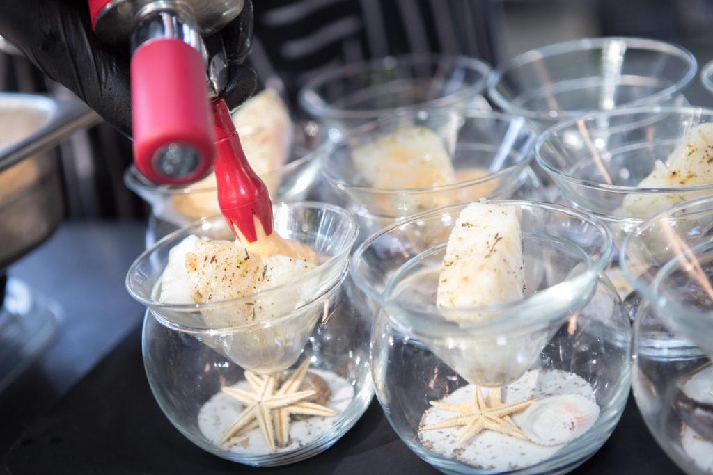 HuisChef Bruiloft Catering voor een onvergetelijke dag