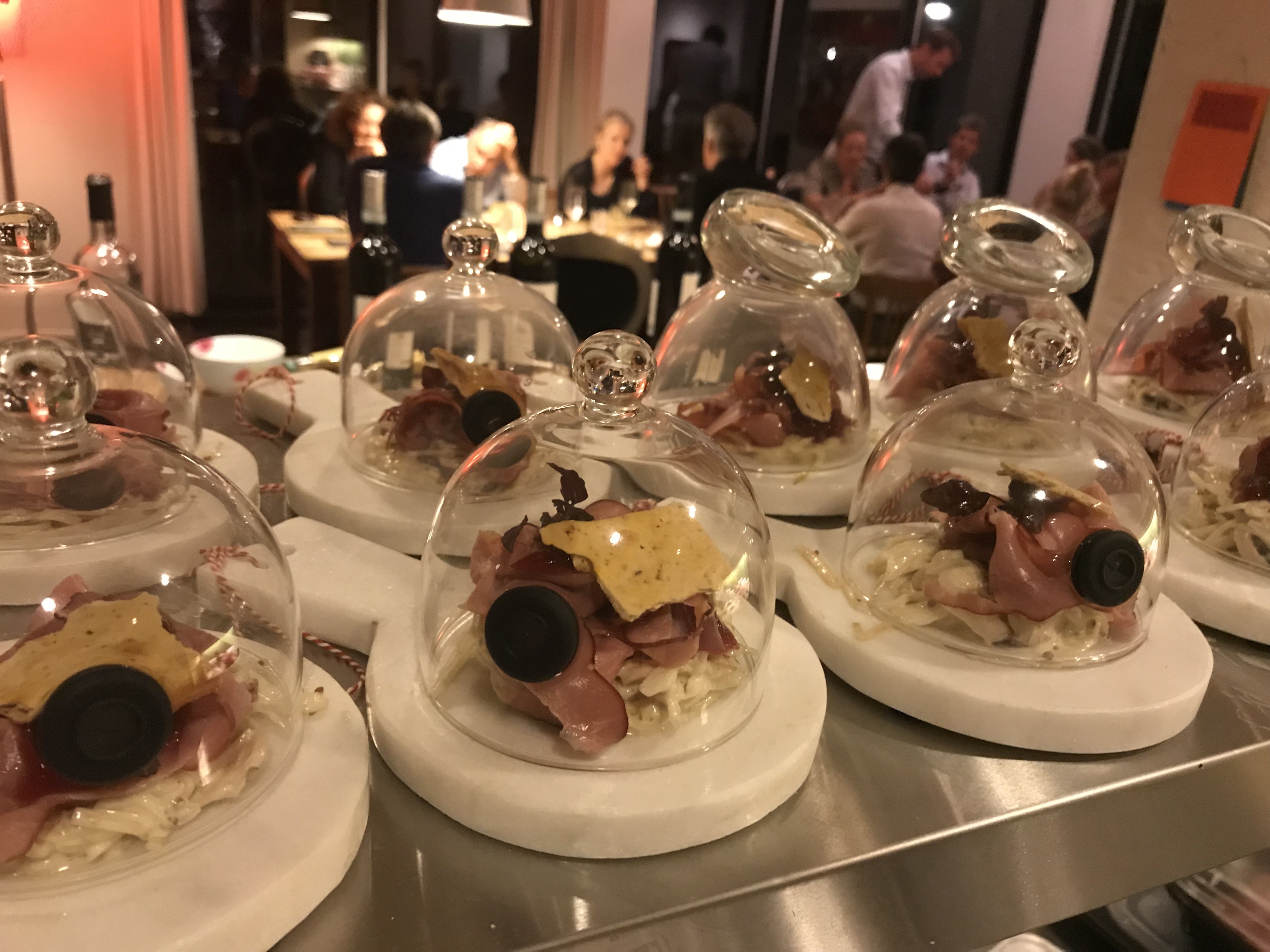 Huischef