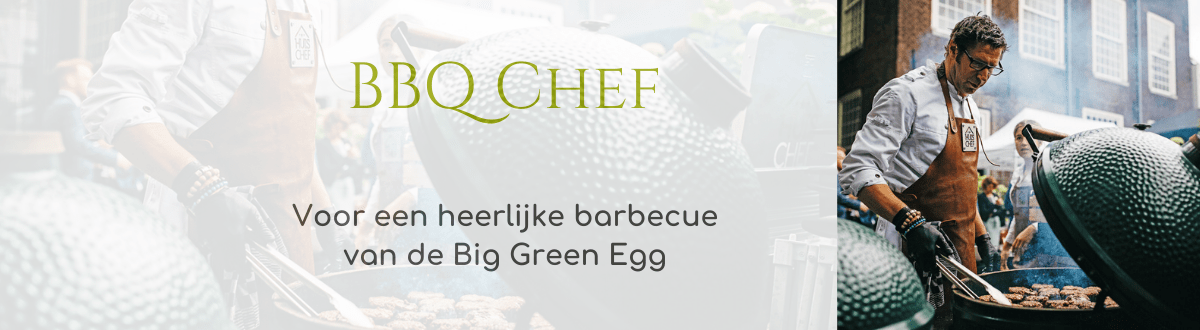 bbq chef