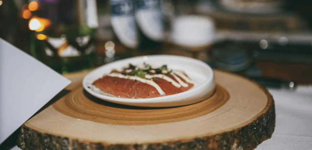 21 diner menu Italia