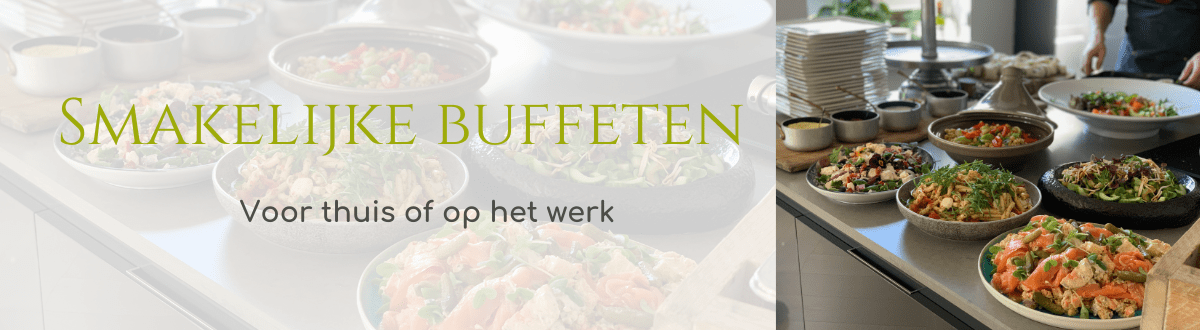 Buffeten van Huischef