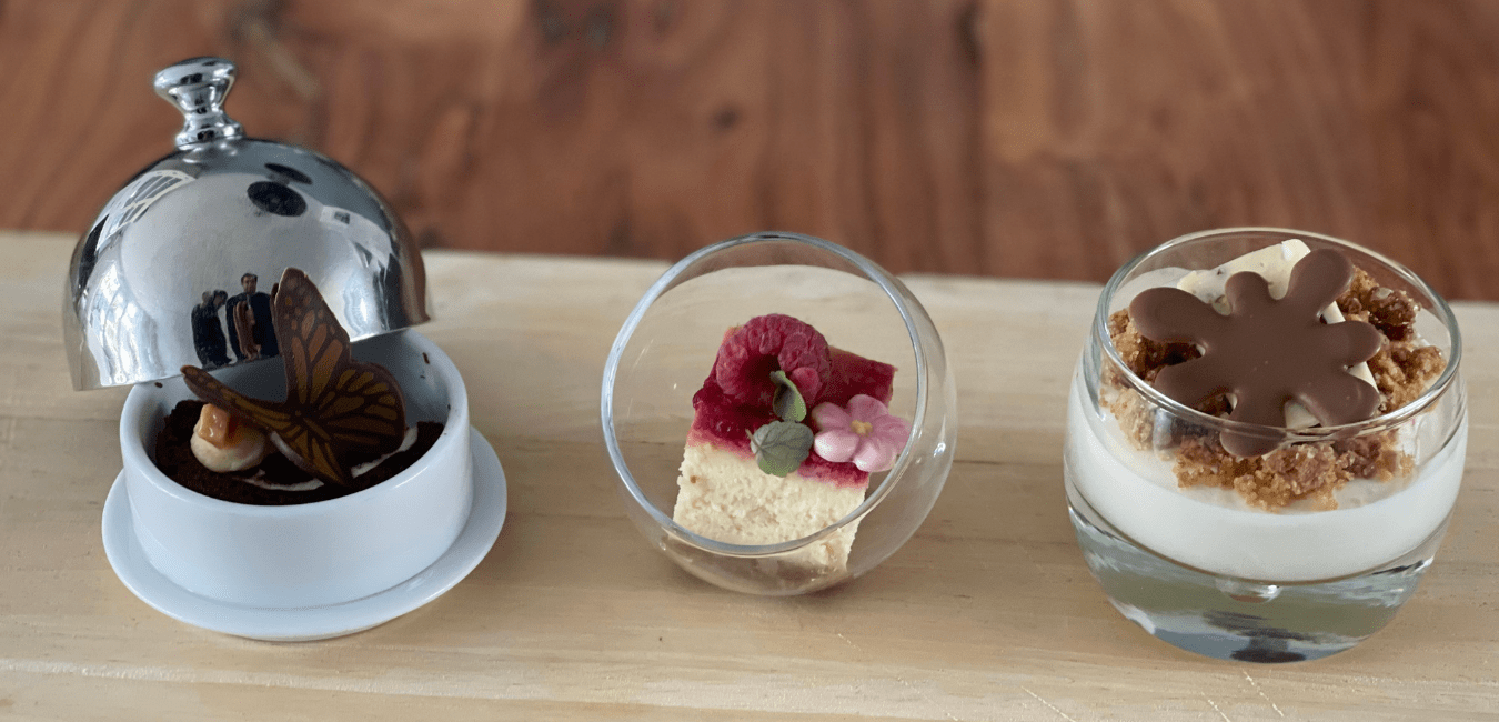 High tea Moederdag