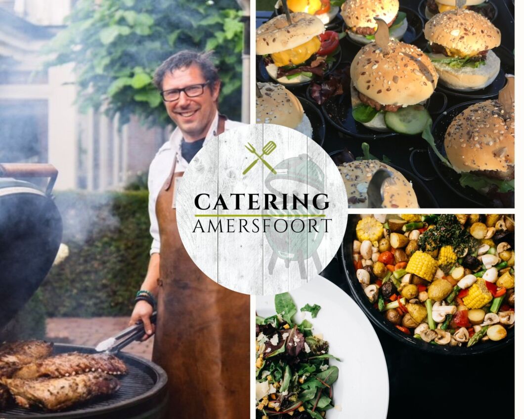 Catering Amersfoort