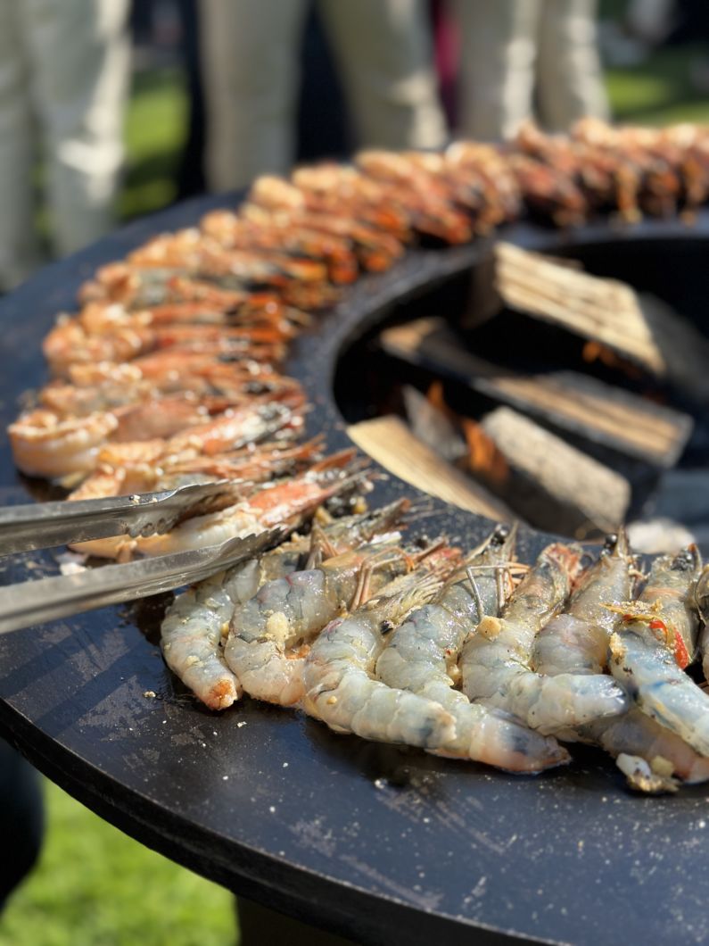 Gamba's Ofyr